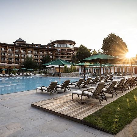 Sonnenalp Resort オフターシュヴァング エクステリア 写真