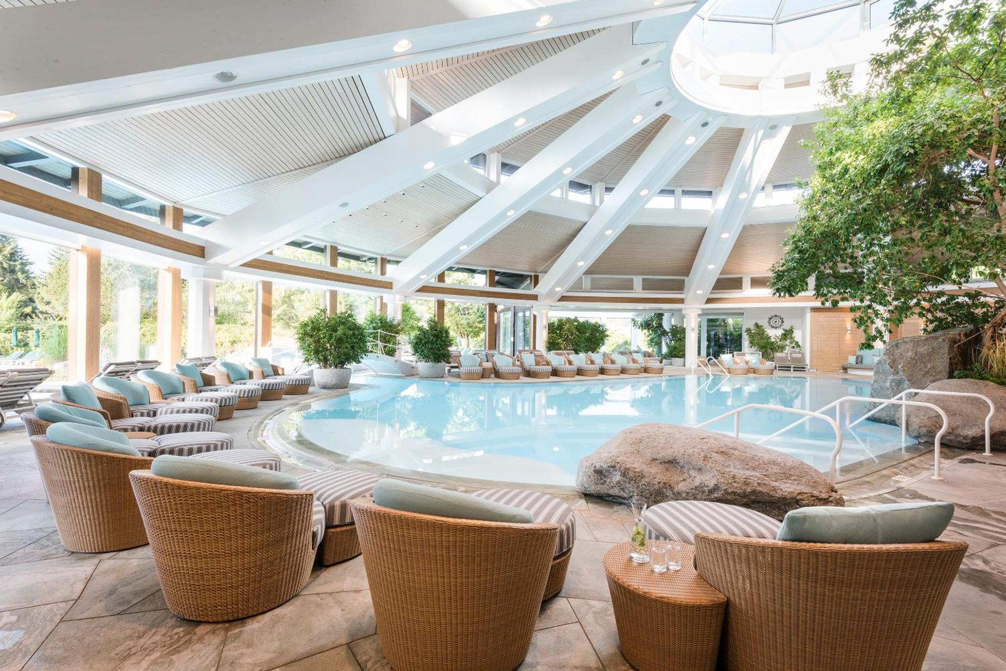Sonnenalp Resort オフターシュヴァング エクステリア 写真